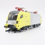 Piko 57411 Siemens Dispolok – Bild 2