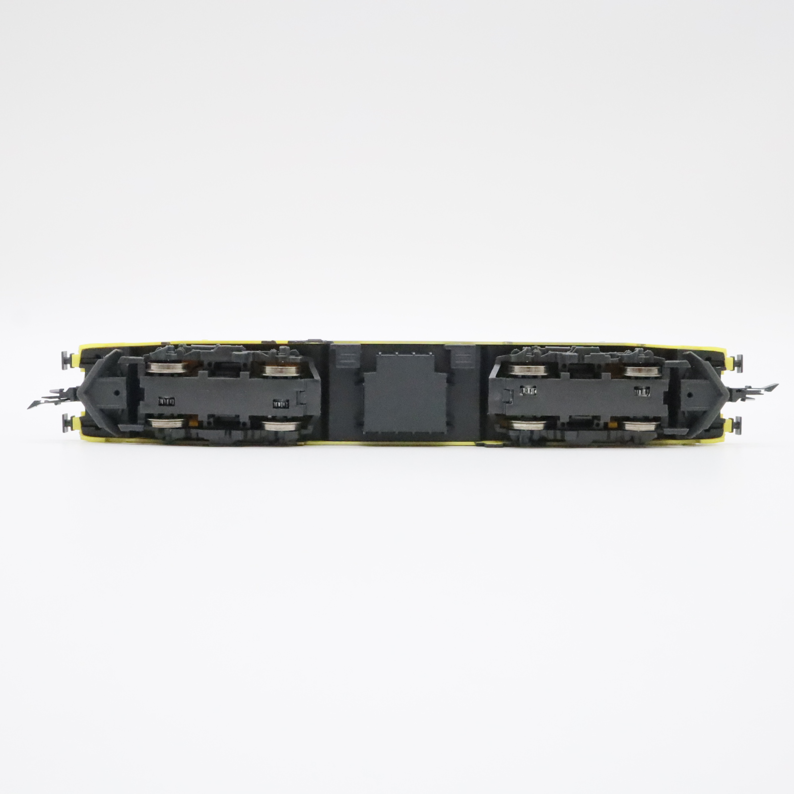 Piko 57411 (6) Piko 57411 Siemens Dispolok – Bild 5