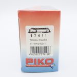 Piko 57411 Siemens Dispolok – Bild 7
