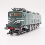 Roco 62470 SNCF 9105 – Bild 2