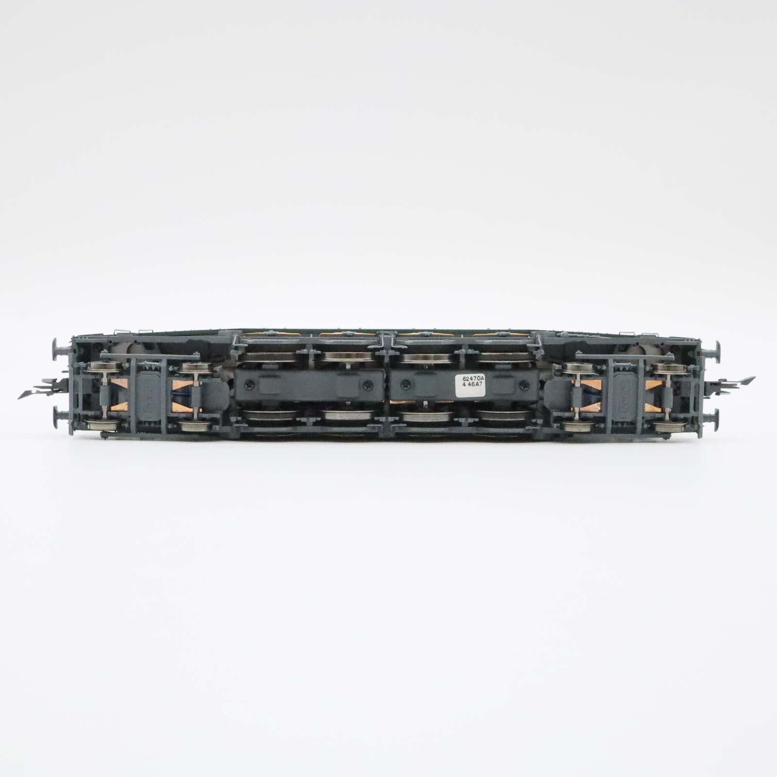 Roco 62470 (6) Roco 62470 SNCF 9105 – Bild 5