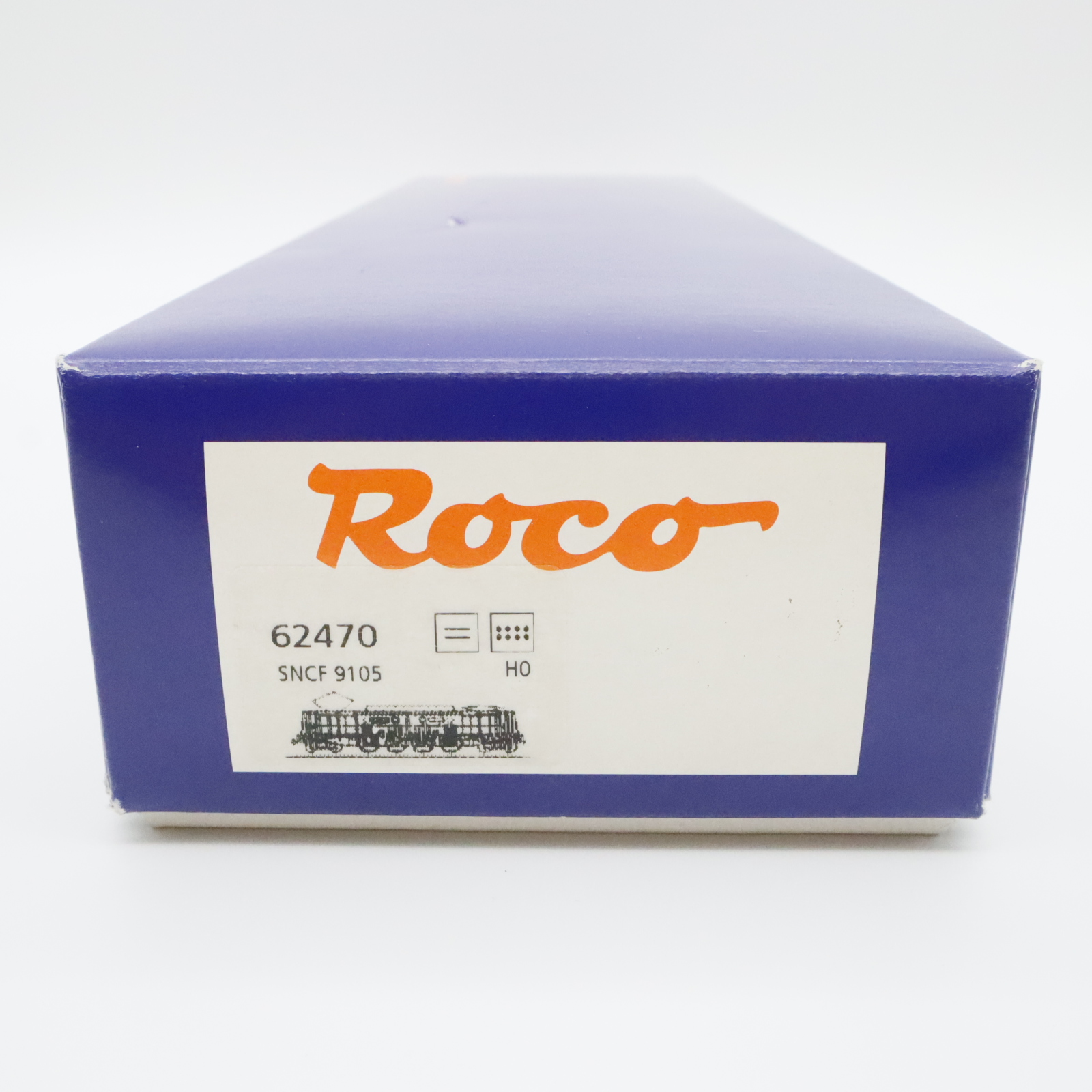 Roco 62470 (9) Roco 62470 SNCF 9105 – Bild 8