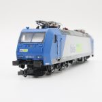 Roco 63809 BLS Re 185 Cargo