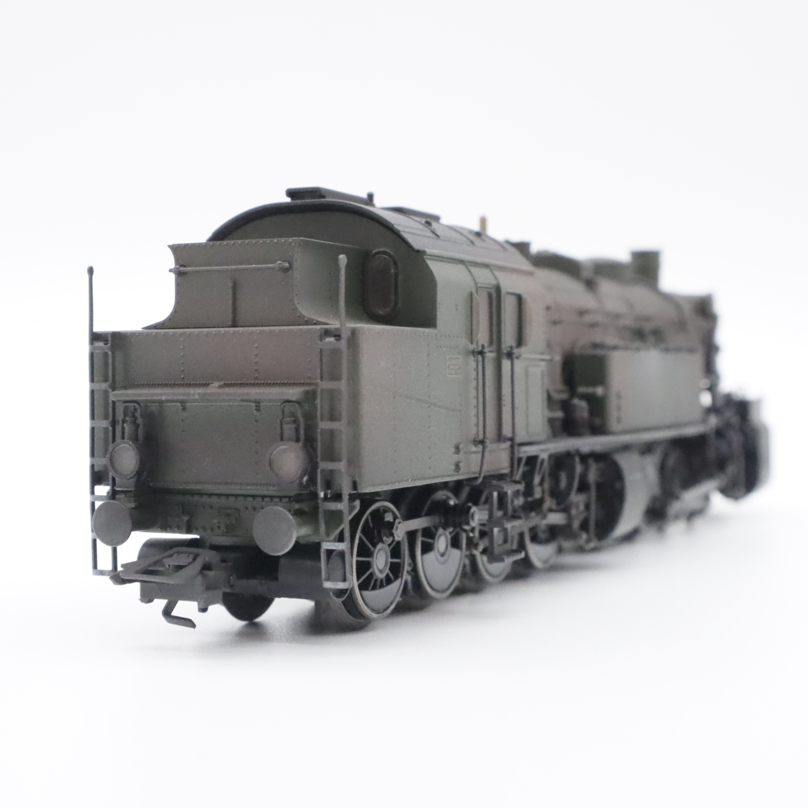 Märklin 37969 (3) Märklin 37969 K.Bay.Sts.B. Gt 2x4/4 mit Sound – Bild 3