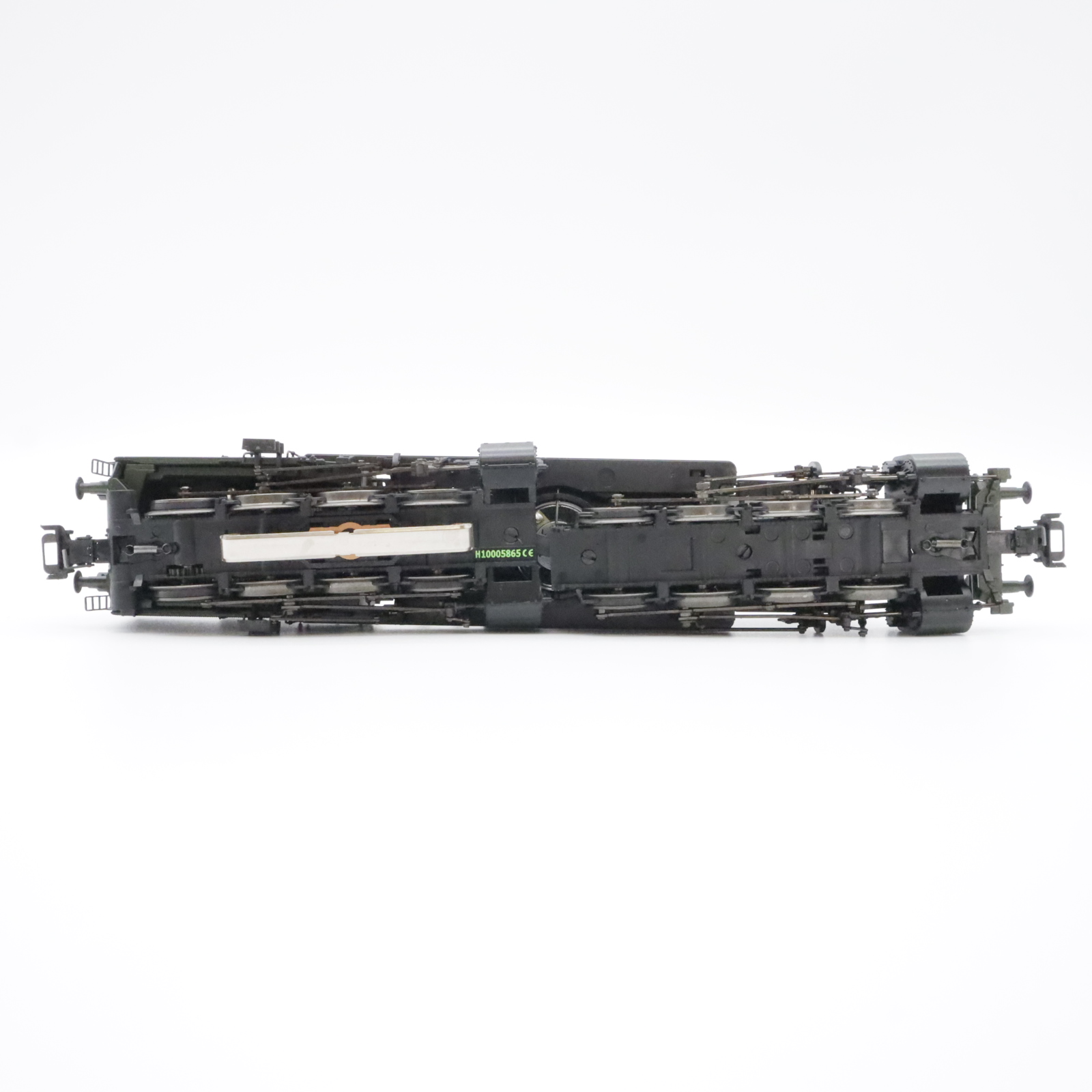 Märklin 37969 (6) Märklin 37969 K.Bay.Sts.B. Gt 2x4/4 mit Sound – Bild 6