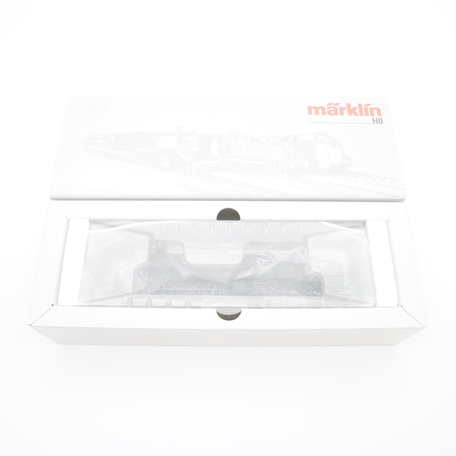 Märklin 37969 (8) Märklin 37969 K.Bay.Sts.B. Gt 2x4/4 mit Sound – Bild 8