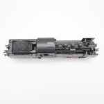 Fleischmann 4140 DB BR 24 – Bild 5