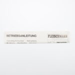 Fleischmann 4140 DB BR 24 – Bild 7