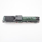 Fleischmann 4147 K.P.E.V BR G8 – Bild 5