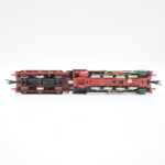 Fleischmann 4147 K.P.E.V BR G8 – Bild 6