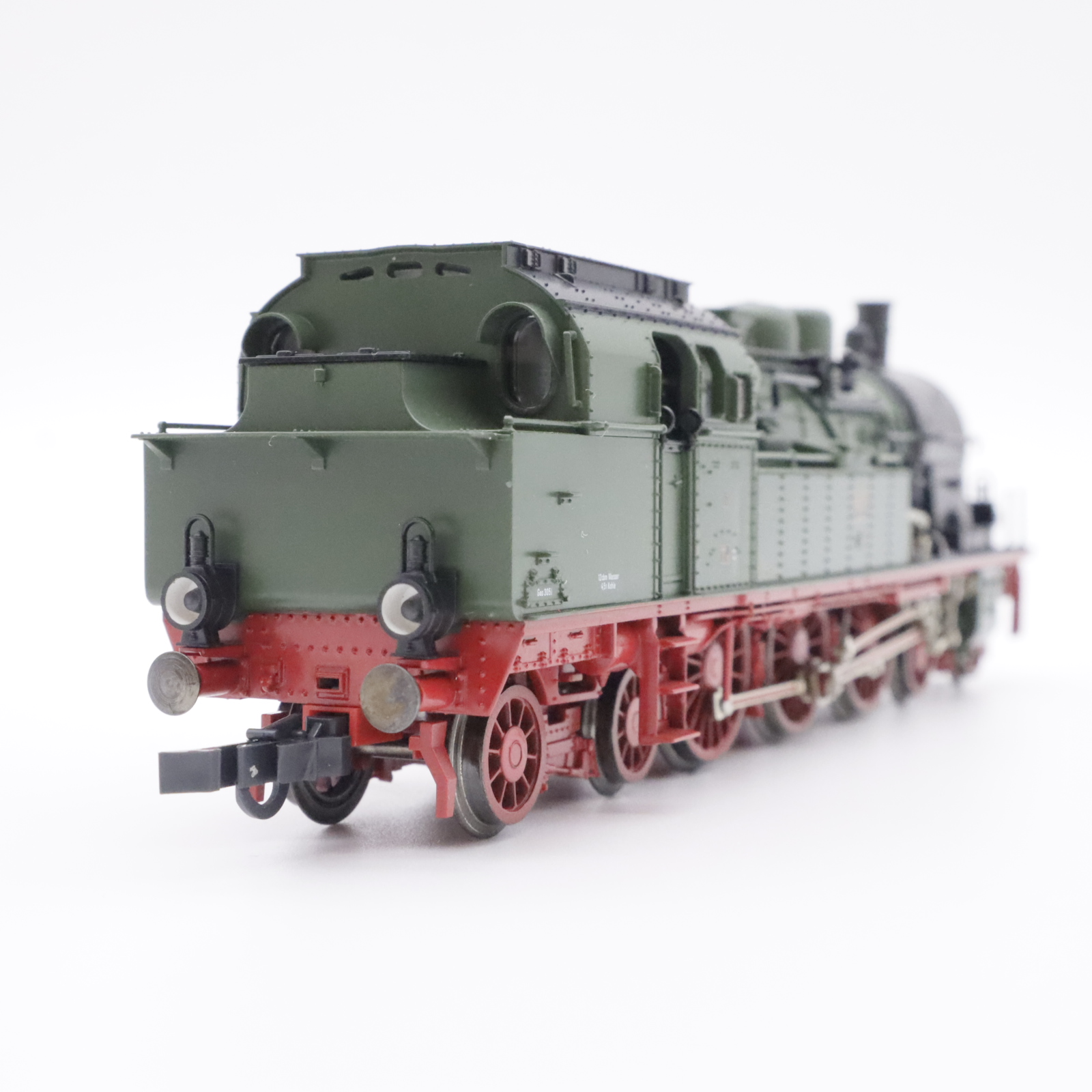 Fleischmann 4820 (3) Fleischmann 4820 KPEV 8957 T 18 – Bild 3