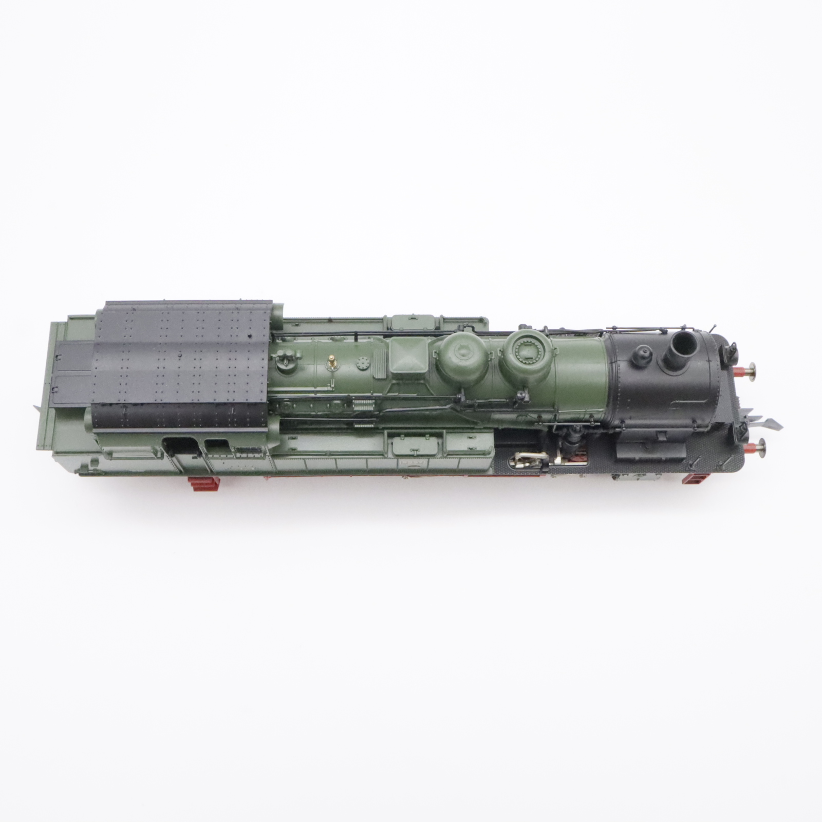 Fleischmann 4820 (5) Fleischmann 4820 KPEV 8957 T 18 – Bild 5