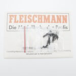 Fleischmann 4820 KPEV 8957 T 18 – Bild 6