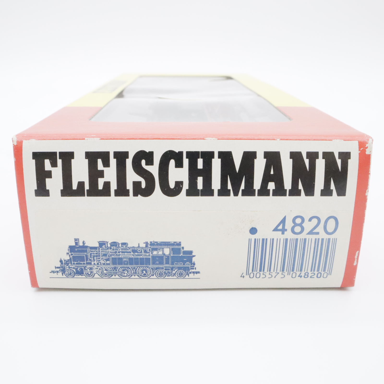 Fleischmann 4820 (8) Fleischmann 4820 Lokomotive
