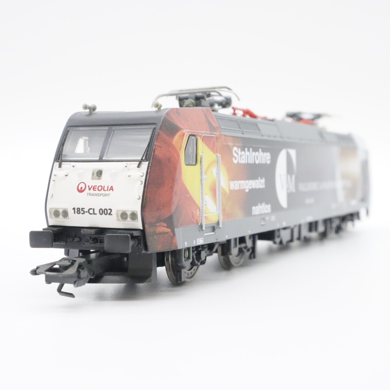 Trix 22076 (1) Trix 22076 Lokomotive