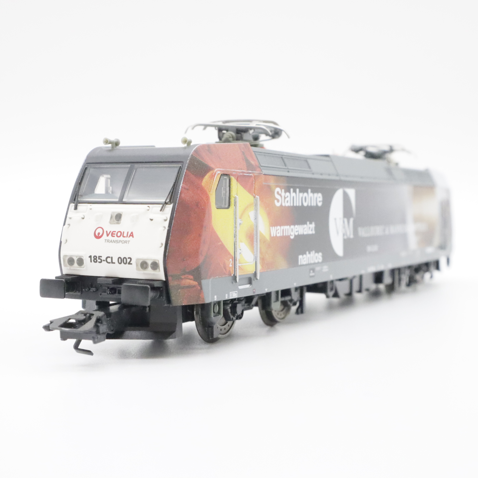 Trix 22076 (3) Trix 22076 BR 185 "Veolia Transport" – Bild 3