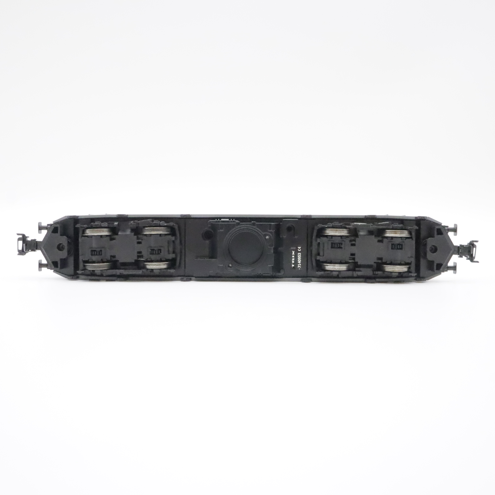 Trix 22076 (6) Trix 22076 BR 185 "Veolia Transport" – Bild 6