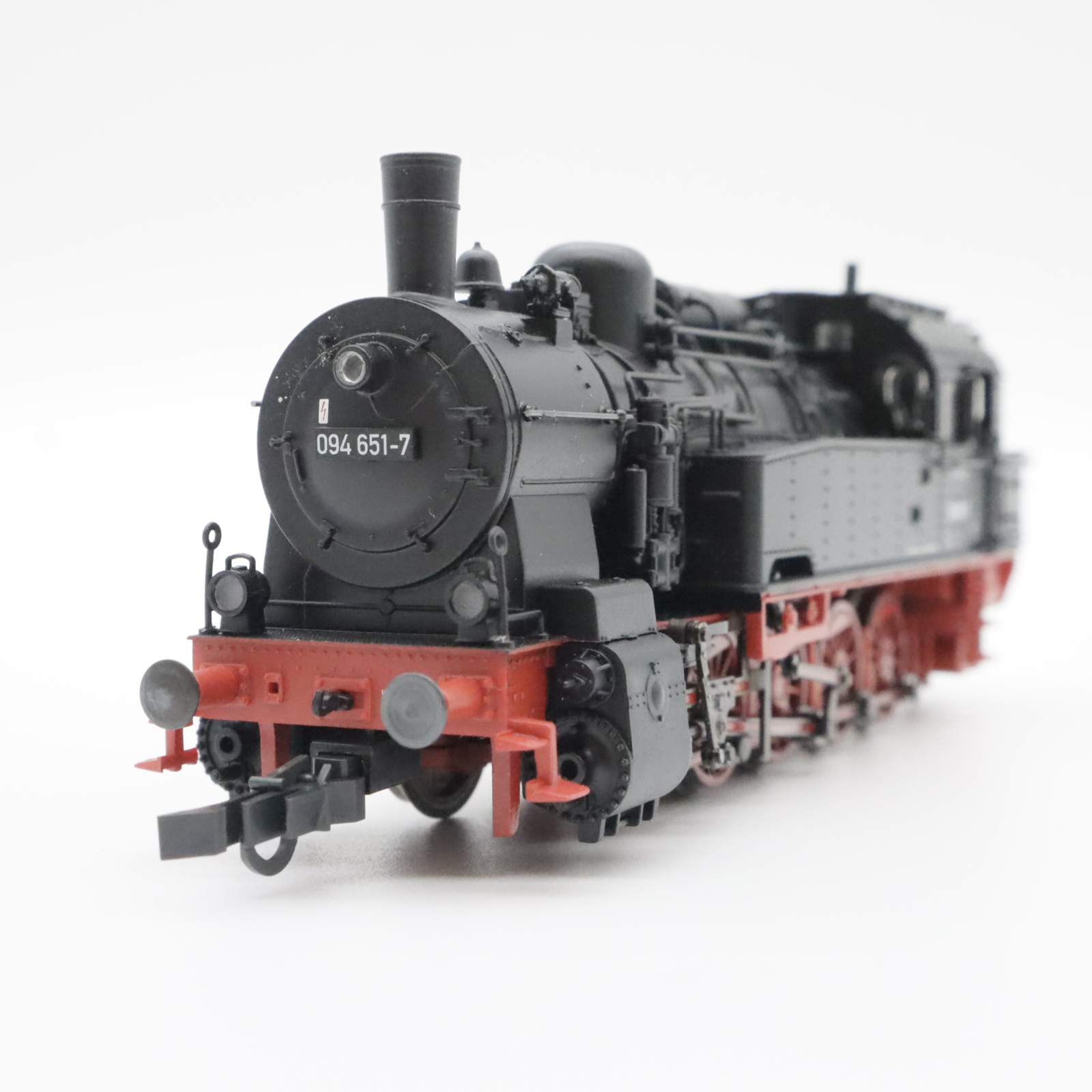 Trix 22187 (1) Trix 22187 Lokomotive