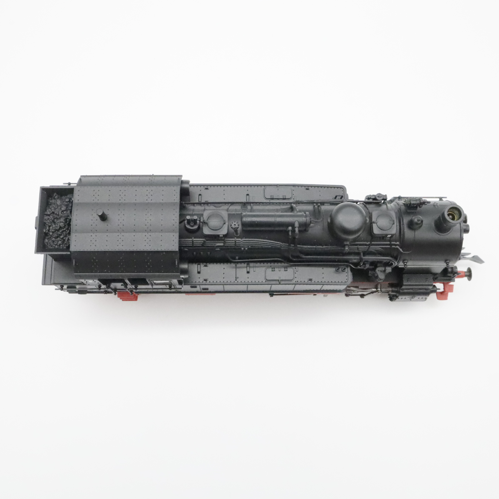 Trix 22187 (5) Trix 22187 DB BR 094 mit Sound und Rauchgenerator – Bild 5