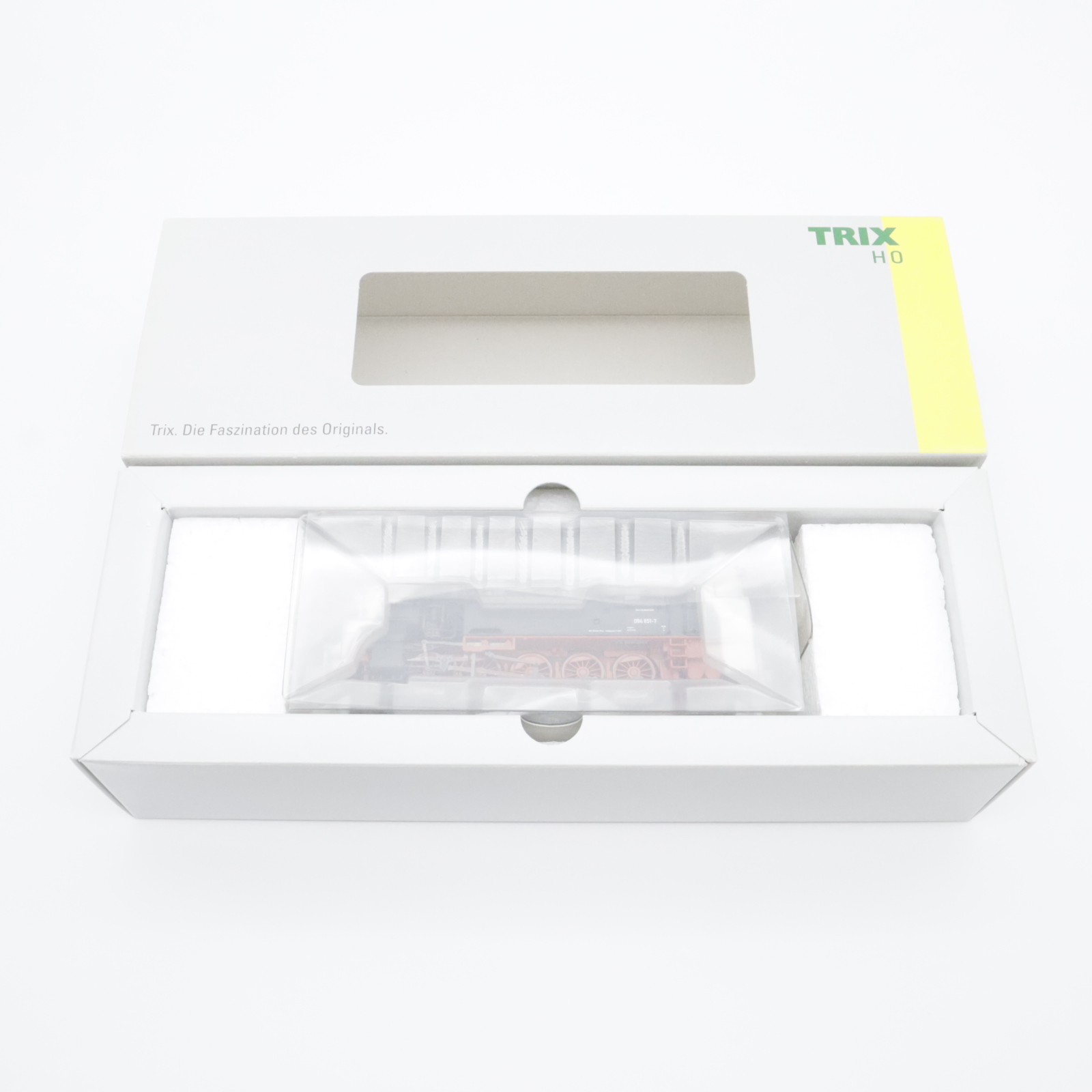 Trix 22187 (8) Trix 22187 DB BR 094 mit Sound und Rauchgenerator – Bild 8