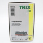 Trix 22187 Lokomotive