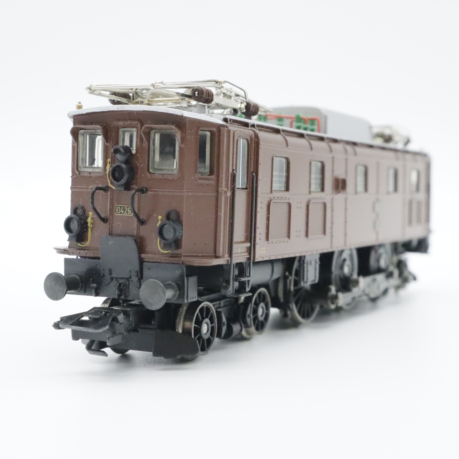 Trix 22321 (1) Trix 22321 Lokomotive