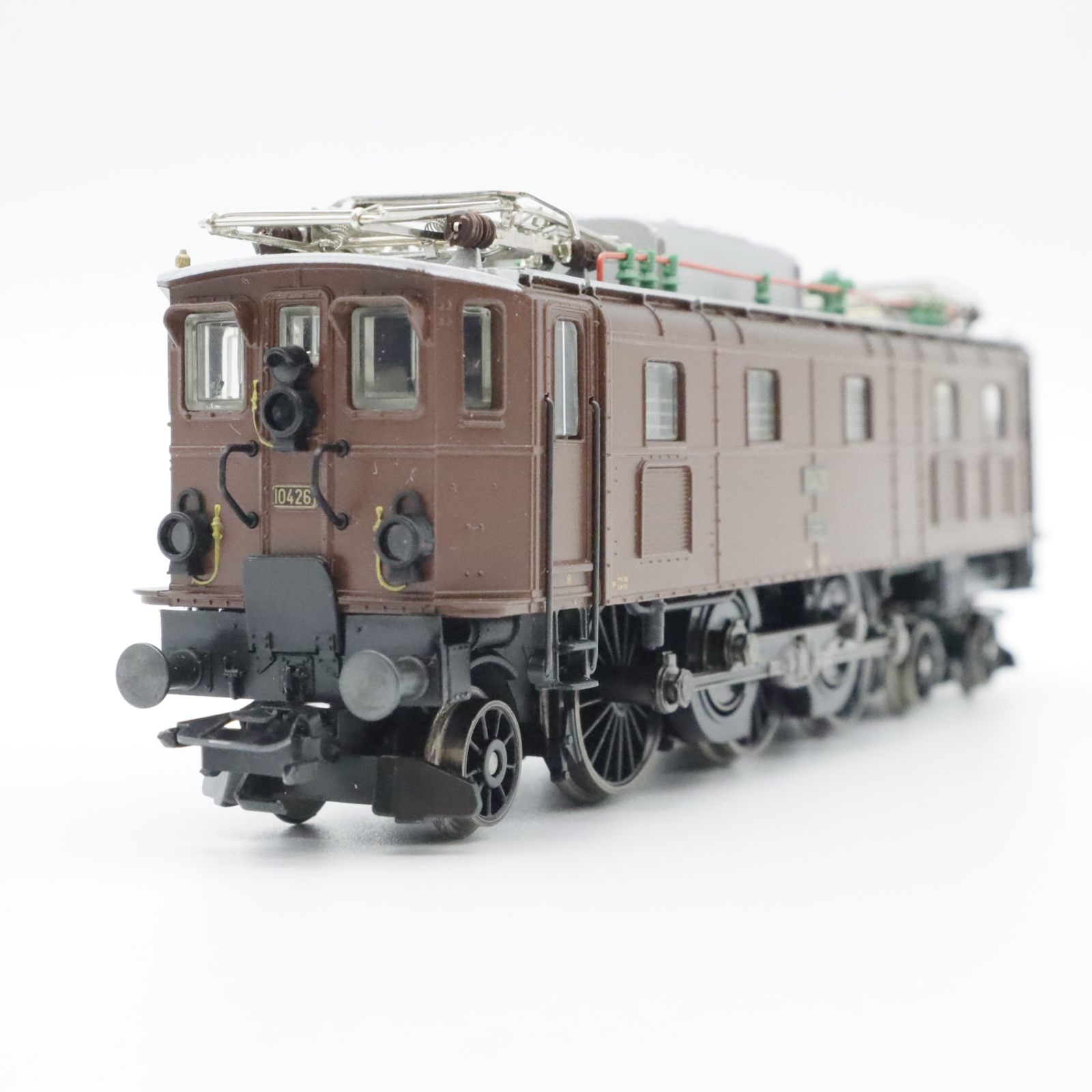 Trix 22321 (3) Trix 22321 SBB Ae 3/6 II 10426 – Bild 3