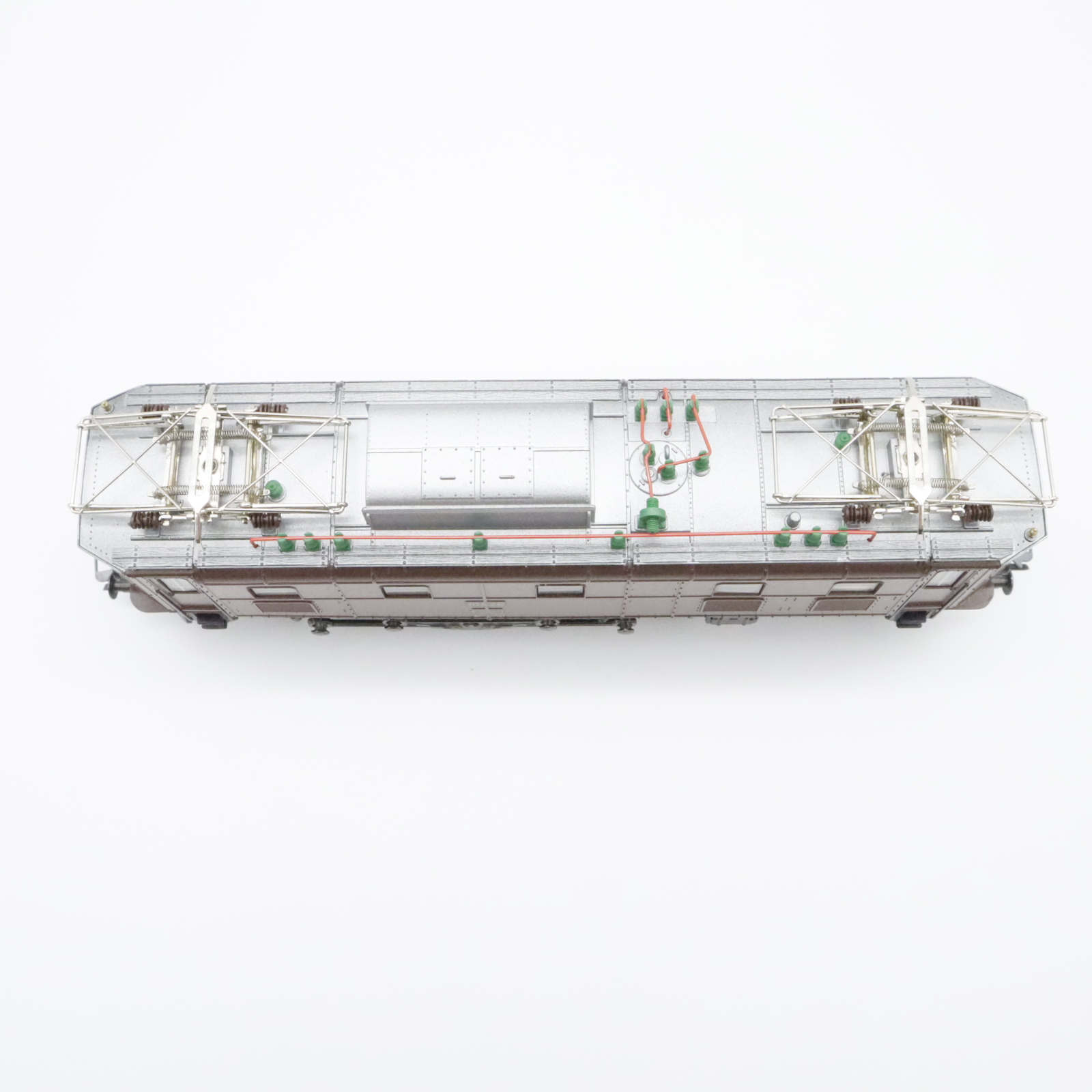 Trix 22321 (5) Trix 22321 SBB Ae 3/6 II 10426 – Bild 5