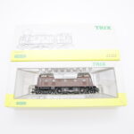 Trix 22321 Lokomotive