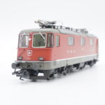 Trix 22585 SBB Re 4/4 II 11252 – Bild 3