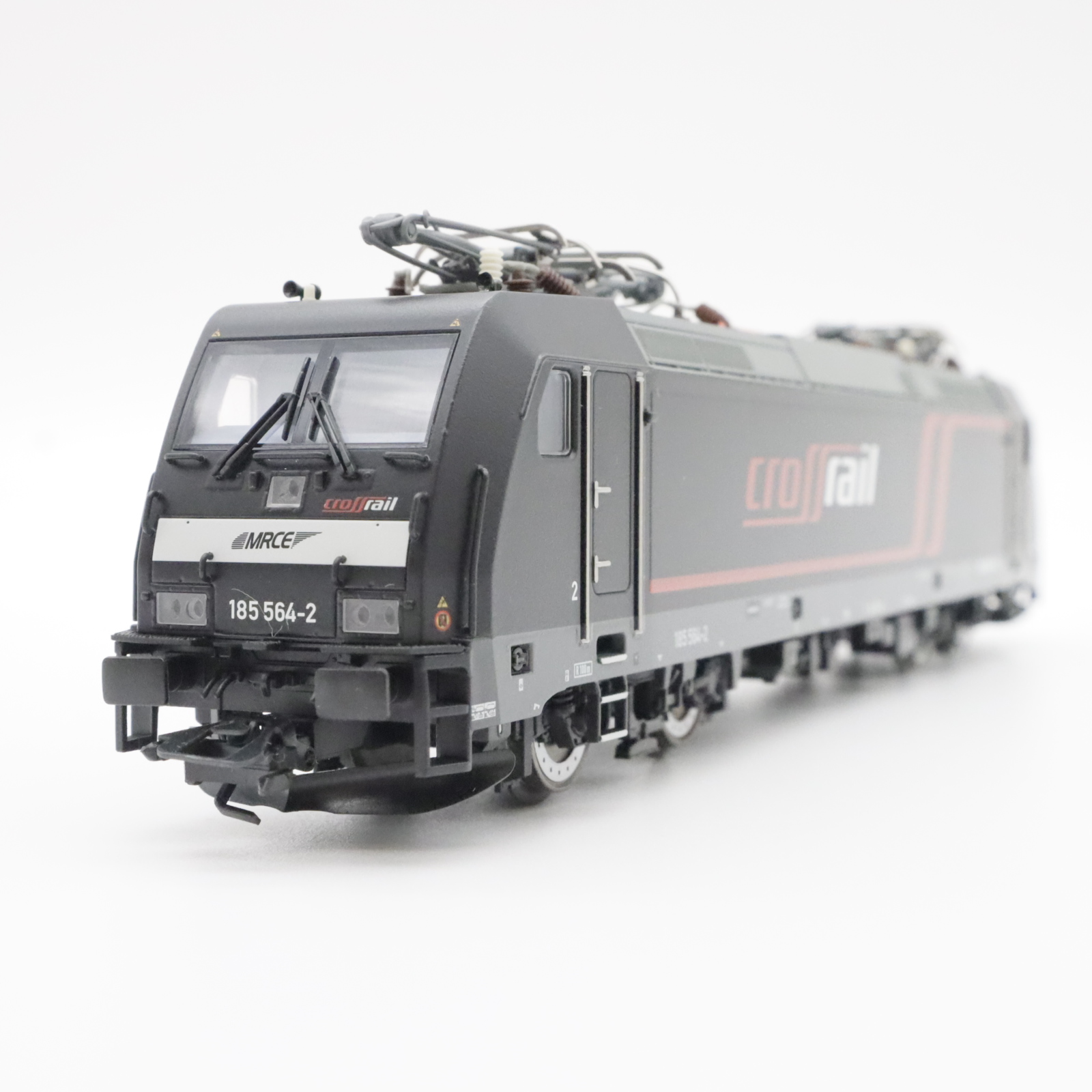 Trix 22633 (1) Trix 22633 Lokomotive