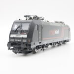 Trix 22633 MRCE BR 185.5 Crossrail – Bild 3