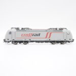 Trix 22636 BR 185.5 Crossrail – Bild 2