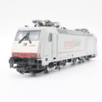 Trix 22636 BR 185.5 Crossrail – Bild 3