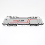 Trix 22636 BR 185.5 Crossrail – Bild 4