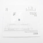 Trix 22636 BR 185.5 Crossrail – Bild 7