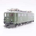 RhB Lokomotive H0m Ge 6/6 II 701 Rartia