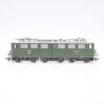 Bemo 1254 111 RhB Ge 6/6 II 701 Rartia – Bild 2