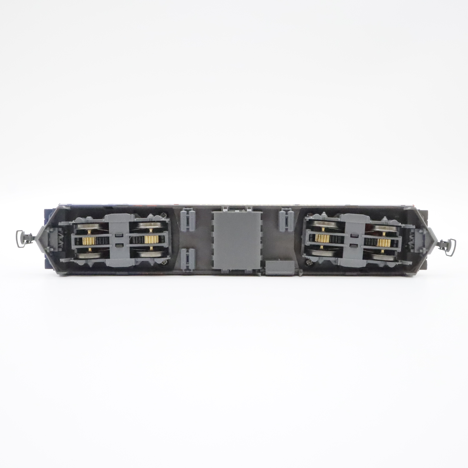 Bemo 1259 122 (6) Bemo 1259 122 RhB Ge 4/4 III 652 Riri – Bild 6