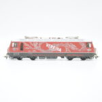 Bemo 1259 128 RhB Ge 4/4 III 648 Vereina – Bild 2