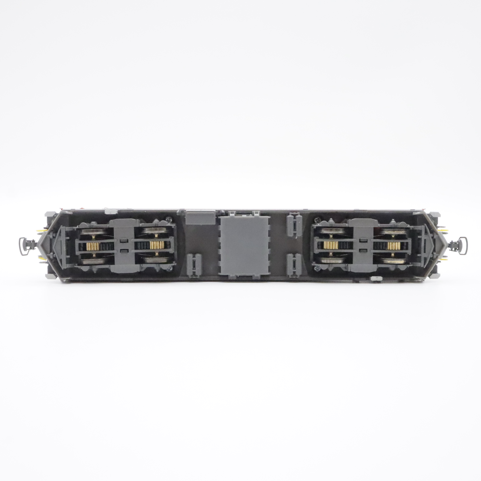 Bemo 1259 128 (6) Bemo 1259 128 RhB Ge 4/4 III 648 Vereina – Bild 6