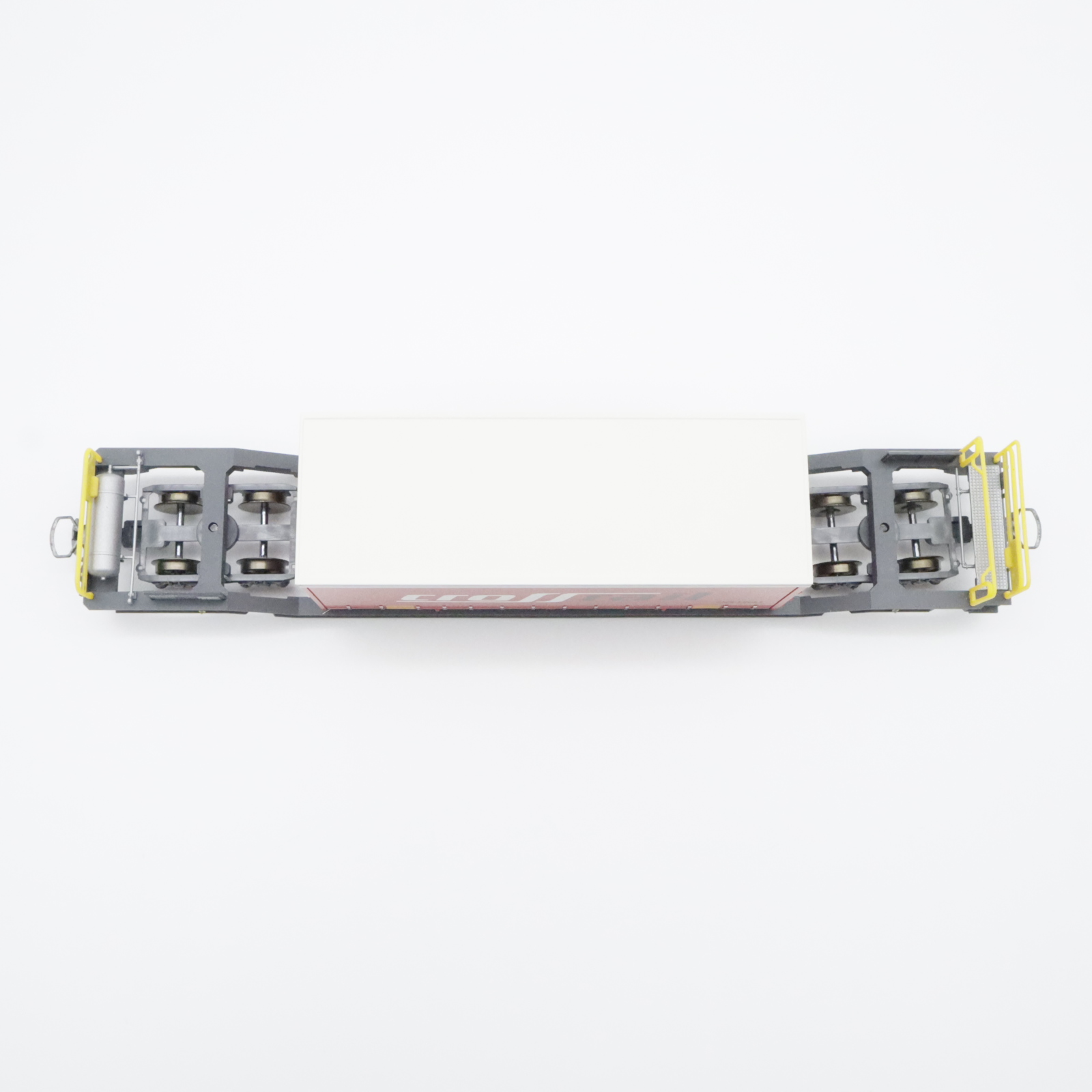 Bemo 2289 122 (5) Bemo 2289 122 RhB Tragwagen Crossrail Sb-v 7722 – Bild 5