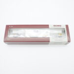 Bemo 2289 128 RhB Tragwagen Cargo Domino Sb-v 7718 – Bild 7