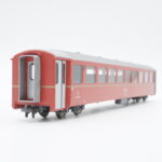 RhB Mittelwagen Spur H0m