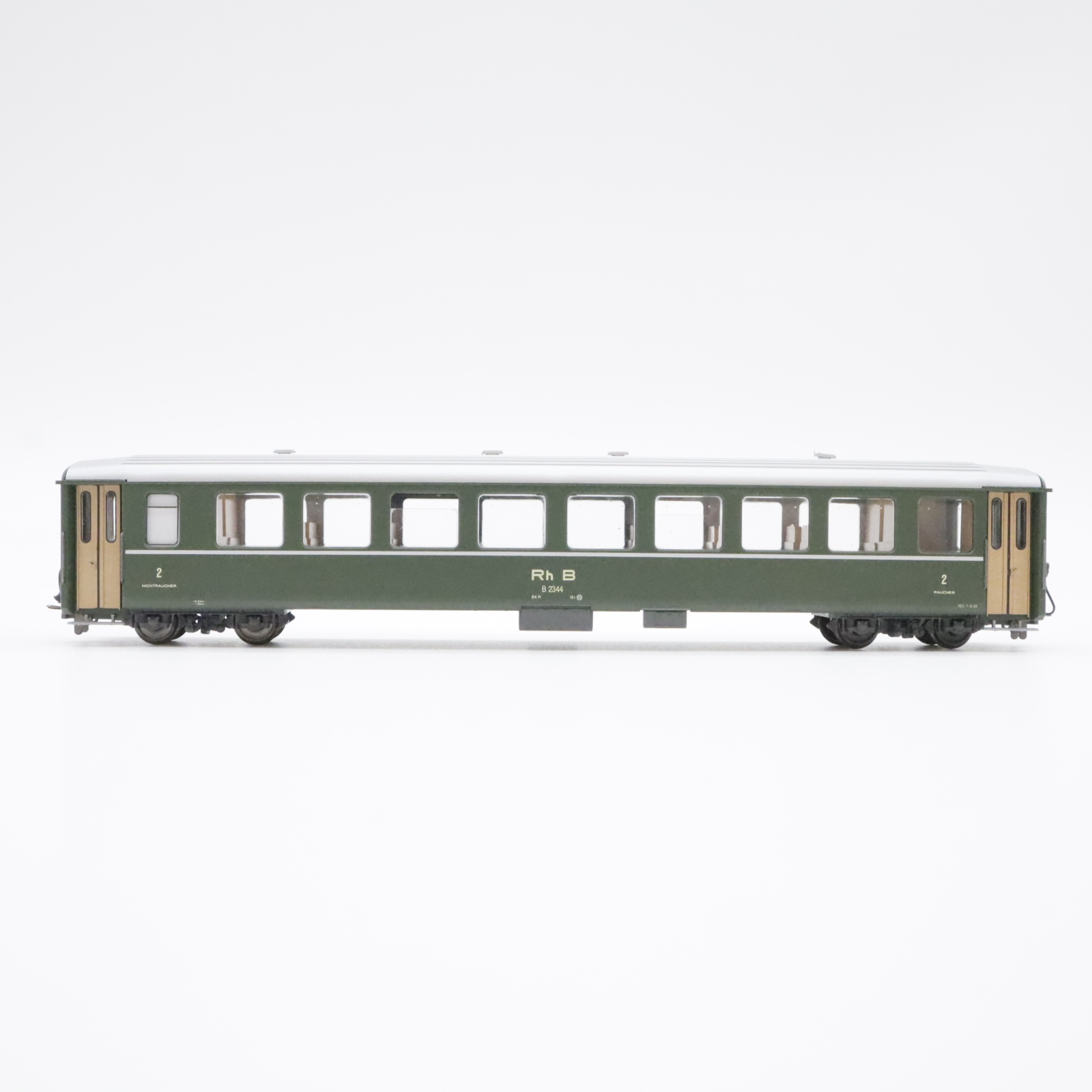 Bemo 3250 104 (2) Bemo 3250 104 RhB EW I Standard B 2344 – Bild 2