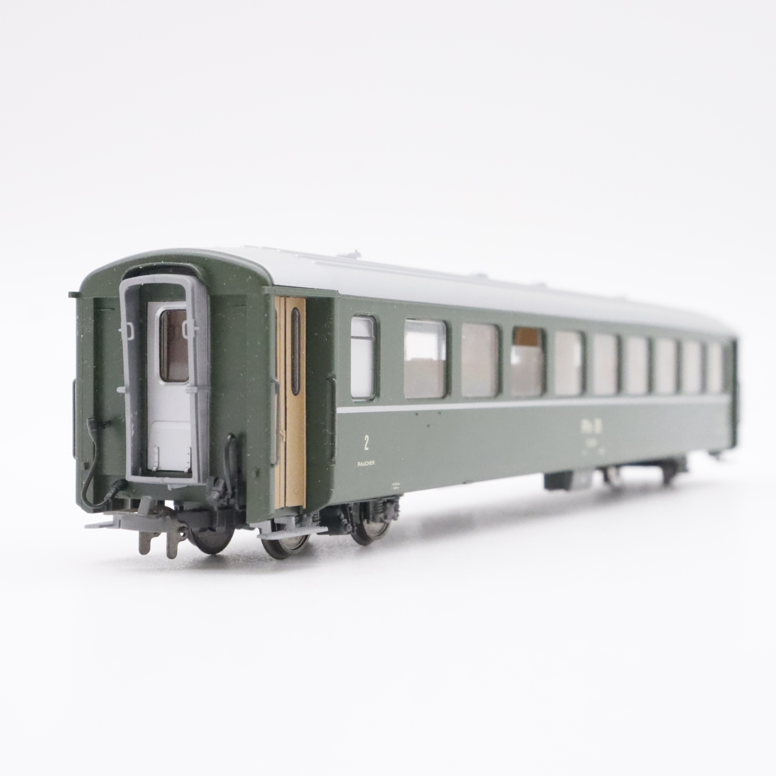 Bemo 3250 104 (3) Bemo 3250 104 RhB EW I Standard B 2344 – Bild 3