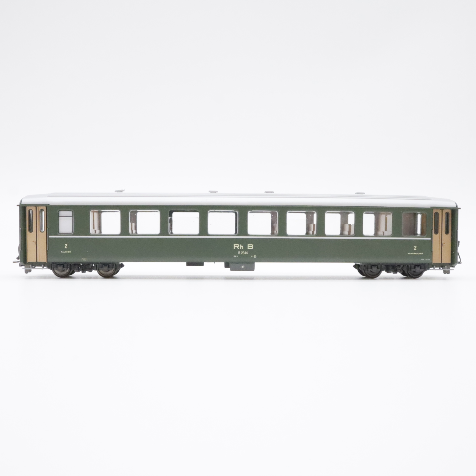 Bemo 3250 104 (4) Bemo 3250 104 RhB EW I Standard B 2344 – Bild 4