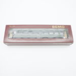 Bemo 3250 104 RhB EW I Standard B 2344 – Bild 6