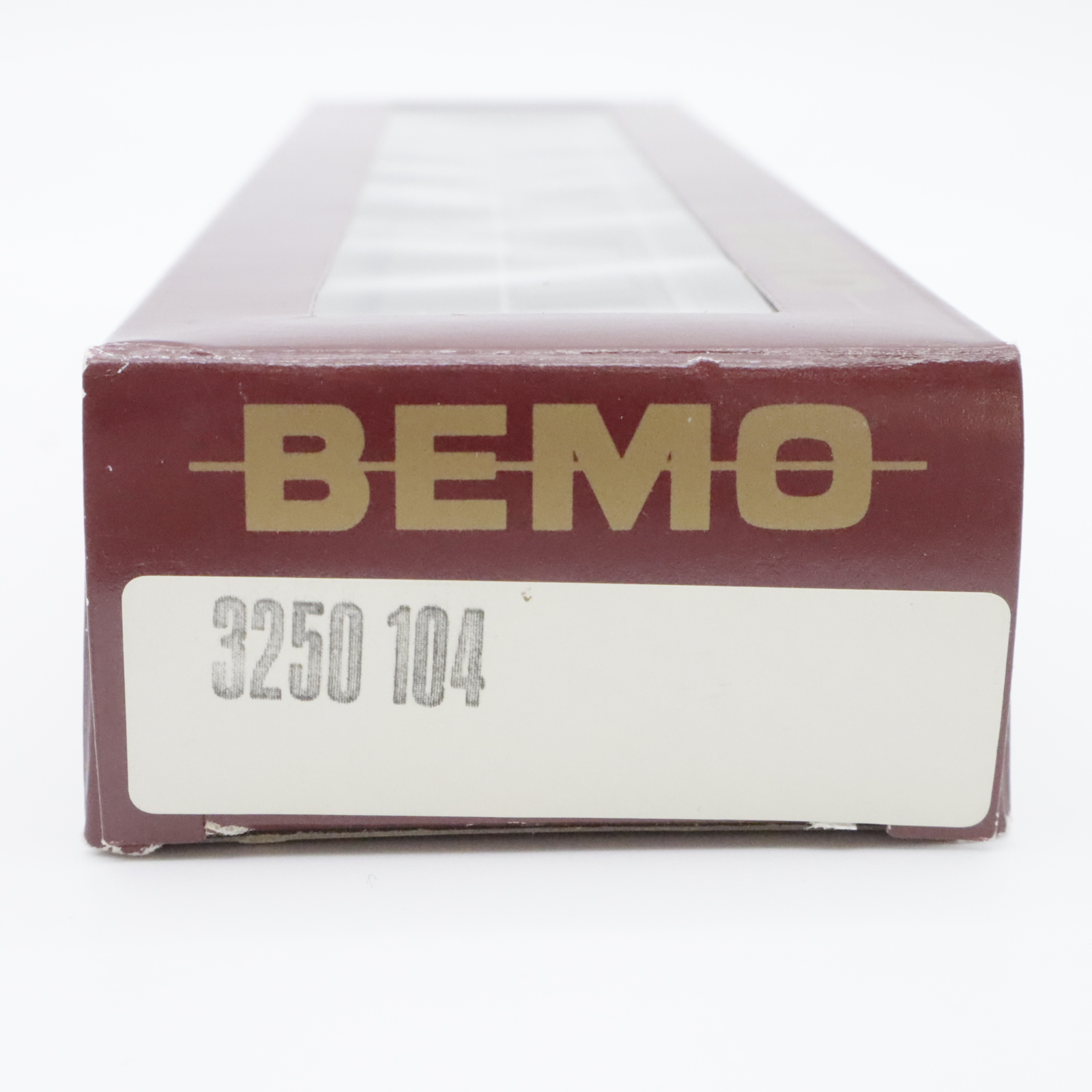Bemo 3250 104 (7) Bemo 3250 104 RhB EW I Standard B 2344 – Bild 7