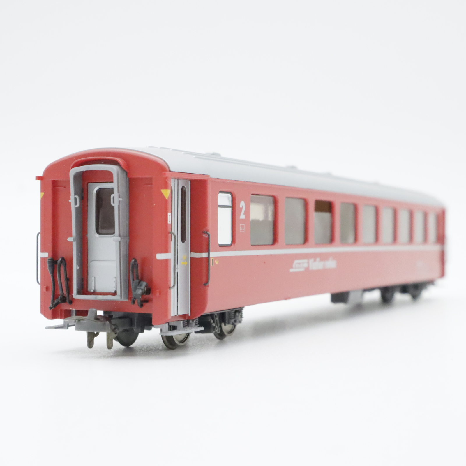 Bemo 3250 138 (3) Bemo 3250 138 RhB EW I Refit B 2348 – Bild 3